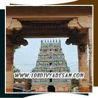 Customized Pilgrimage to 108 Divya Desams